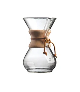 Cafetera Chemex – 3 Tazas