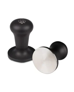 Motta Tamper Flash 58mm – Negro Mate