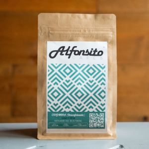 Café Colombia – Descafeinado